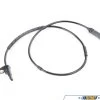 Holstein Rear ABS Wheel Speed Sensor - F22, F23, F30, F31, F32, F33, F34, F36 -Auto Parts 1316975 x800