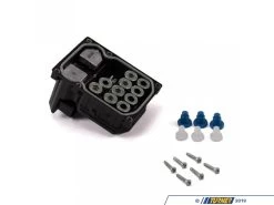 OEM Bosch ABS And ASC Control Unit - E39 525/528/530i