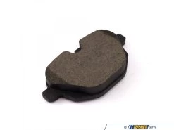 Brembo Brake Pads Rear - P06064N Ceramic - F10 528i 528Xi, 535i 535xi, F25 X3, F26 X4 -Auto Parts 1317362 x800