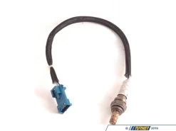 Oxygen Sensor - Located After Catalytic Converter - BOSCH