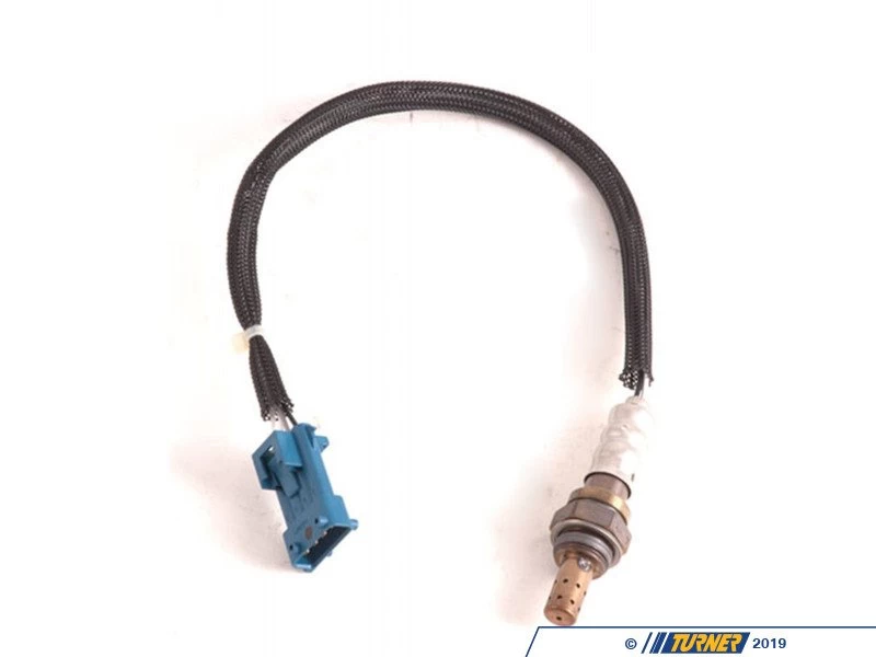 Oxygen Sensor - Located After Catalytic Converter - BOSCH 3 Oxygen Sensor - Located After Catalytic Converter - BOSCH