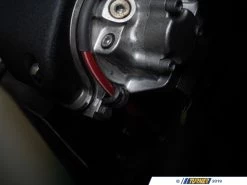 ECS Exact-Fit Stainless Steel Vanos Line - S54 -Auto Parts 1319667 x800