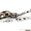 DORMAN Front Exhaust Manifold With Catalytic Converter M54 2.5L & M54 3.0L Engine