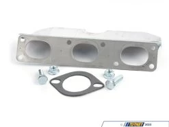 DORMAN Front Exhaust Manifold With Catalytic Converter M54 2.5L & M54 3.0L Engine -Auto Parts 1320410 x800