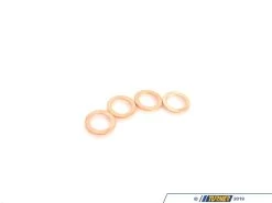 ECS Exact-Fit Stainless Steel Vanos Line - S54 -Auto Parts 1321054 x800