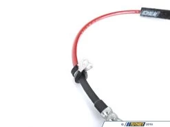 ECS Exact-Fit Stainless Steel Vanos Line - S54 -Auto Parts 1321056 x800