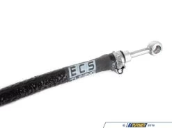 ECS Exact-Fit Stainless Steel Vanos Line - S54 -Auto Parts 1321057 x800