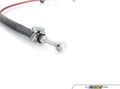 ECS Exact-Fit Stainless Steel Vanos Line - S54 -Auto Parts 1321058 x800