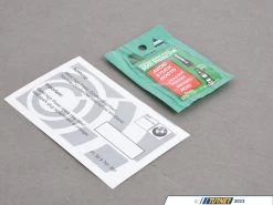 High-Performance Ignition Service Kit - BMW N54 3.0L -Auto Parts 1321845 x800