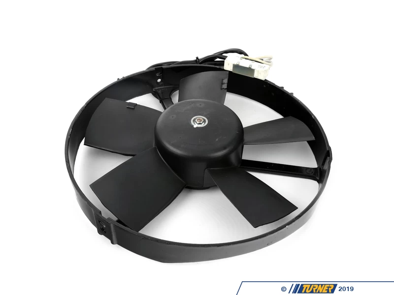 Auxiliary Fan Assembly - M42, M20 3 Auxiliary Fan Assembly - M42, M20