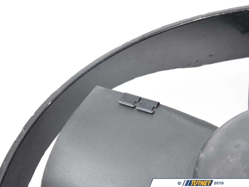 Auxiliary Fan Assembly - M42, M20 4 Auxiliary Fan Assembly - M42, M20 - Image 2