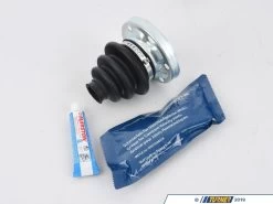 Meyle CV Boot Repair Kit - Inner - E36