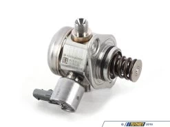 OEM Bosch High-Pressure Fuel Pump & Fuel Filter - N55 3.0L -Auto Parts 1324824 x800