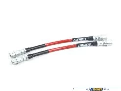 ECS Tuning Exact-Fit Stainless Steel Brake Lines (Full Kit) - E70/71 Non-M (04/2007 Up To 03/2008) 9 ECS Tuning Exact-Fit Stainless Steel Brake Lines (Full Kit) - E70/71 Non-M (04/2007 Up To 03/2008) -Auto Parts 1325759 x800