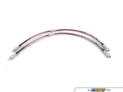 ECS Tuning Exact-Fit Stainless Steel Brake Lines (Full Kit) - E70/71 Non-M (04/2007 Up To 03/2008) 11 ECS Tuning Exact-Fit Stainless Steel Brake Lines (Full Kit) - E70/71 Non-M (04/2007 Up To 03/2008) -Auto Parts 1325761 x800