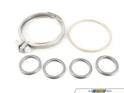 Genuine BMW Turbocharger Hardware Kit - E84 F10 F26 F25 -Auto Parts 1325801 x800
