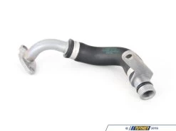 Genuine BMW Turbocharger Hardware Kit - E84 F10 F26 F25 -Auto Parts 1325804 x800