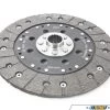 Sachs Performance Organic Clutch Disc - E46 E9X E60 E61 E83 Z4 2 Sachs Performance Organic Clutch Disc - E46 E9X E60 E61 E83 Z4 -Auto Parts 1325870 x800