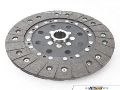 Sachs Performance Organic Clutch Disc - E46 E9X E60 E61 E83 Z4 -Auto Parts 1325872 x800