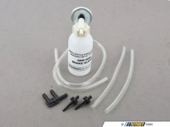 One Man Brake Bleeder Kit