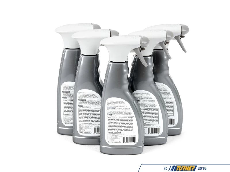 Sonax Full Effect Wheel Cleaner - 500mL - BUY 4 GET 1 FREE 3 Sonax Full Effect Wheel Cleaner - 500mL - BUY 4 GET 1 FREE