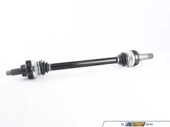 Genuine BMW Output Shaft Right - 33207597686