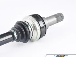 Genuine BMW Output Shaft Right - 33207597686 -Auto Parts 1327664 x800