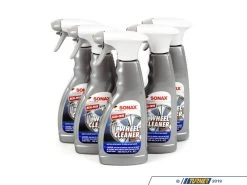 Sonax Full Effect Wheel Cleaner - 500mL - BUY 4 GET 1 FREE 7 Sonax Full Effect Wheel Cleaner - 500mL - BUY 4 GET 1 FREE -Auto Parts 1327957 x800