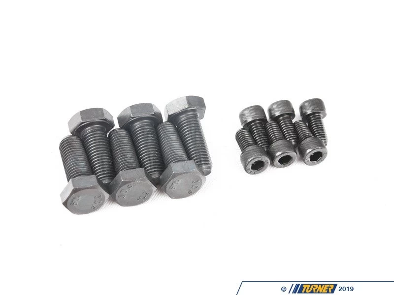 Clutch Masters Lightweight Aluminum Flywheel 5 Clutch Masters Lightweight Aluminum Flywheel - Image 3