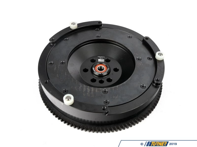 Clutch Masters Lightweight Aluminum Flywheel 6 Clutch Masters Lightweight Aluminum Flywheel - Image 4