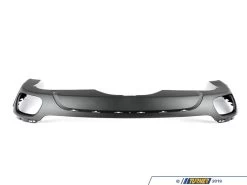 Genuine BMW Tailpipe Tip, Chrome M Performance - 18302349683 - F15 -Auto Parts 1329039 x800