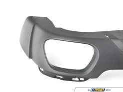 Genuine BMW Tailpipe Tip, Chrome M Performance - 18302349683 - F15 -Auto Parts 1329040 x800