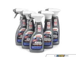 Sonax Wheel Cleaner PLUS - 500mL