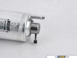 Hengst Fuel Filter With Pressure Regulator - E46 Z3 -Auto Parts 1332064 x800