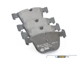 OEM Pagid Front And Rear Brake Pad Set - E9X M3, 1 M Coupe 10 OEM Pagid Front And Rear Brake Pad Set - E9X M3, 1 M Coupe -Auto Parts 1332564 x800