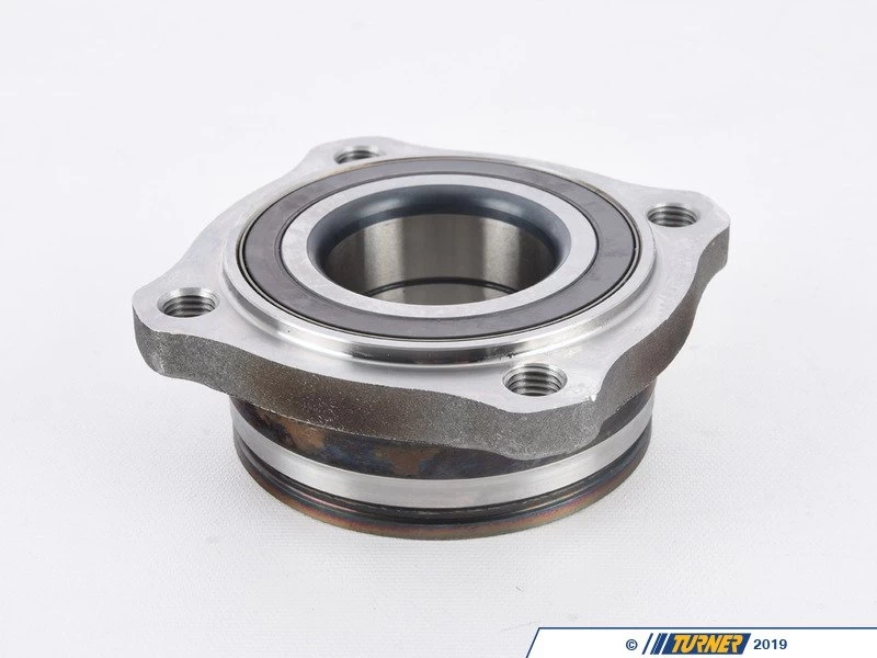 FAG Hub Assembly Rear - F01, F02, F10, F12, F13 4 FAG Hub Assembly Rear - F01, F02, F10, F12, F13 - Image 2