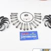BMW E9x M3 - BE Bearings Performance Rod Bearing Replacement Kit W/o Oil -Auto Parts 1333692 x800