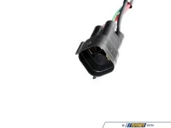 TYC Pusher Fan Assembly - E53 -Auto Parts 1334089 x800