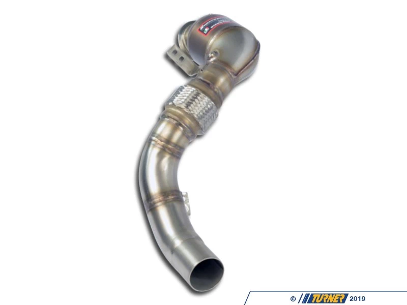Turbo Downpipe Kit 4 Turbo Downpipe Kit - Image 2