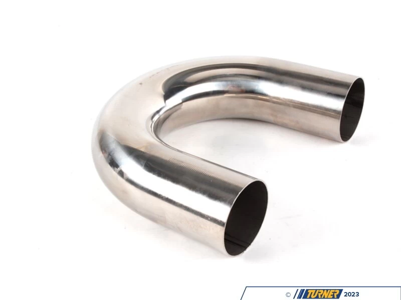 Universal Stainless Steel Pipe-Priced Each 4 Universal Stainless Steel Pipe-Priced Each - Image 2