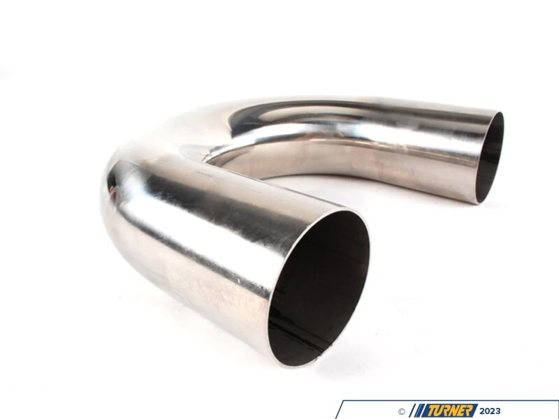 Universal Stainless Steel Pipe-Priced Each 3 Universal Stainless Steel Pipe-Priced Each