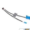 Genuine BMW Adapter Lead Ibs - 61129123571 - E70,E71,E82,E90,E92,E93 -Auto Parts 135187 x800