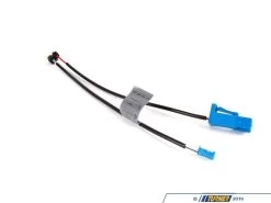 Genuine BMW Adapter Lead Ibs - 61129123571 - E70,E71,E82,E90,E92,E93