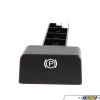 Genuine BMW Parking Brake Handle - E38 -Auto Parts 136807 x800