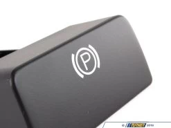 Genuine BMW Parking Brake Handle - E38 -Auto Parts 136811 x800