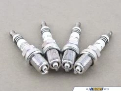 NGK Performance One-Step Colder Spark Plug Set - 2667 - MINI R50/52/53 -Auto Parts 1380453 x800
