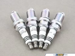 NGK Performance One-Step Colder Spark Plug Set - 2667 - MINI R50/52/53 -Auto Parts 1380454 x800