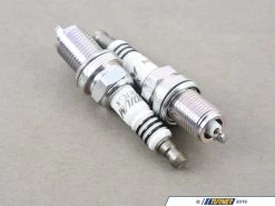 NGK Performance One-Step Colder Spark Plug Set - 2667 - MINI R50/52/53 -Auto Parts 1380455 x800