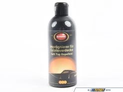Autosol Autosol Convertible Top Sealant And Protectant