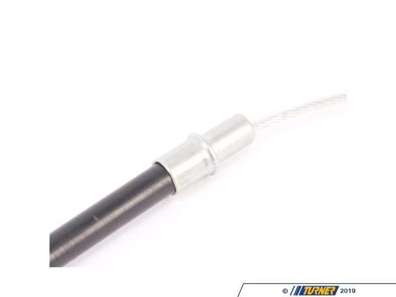 Gemo Hand Brake Bowden Cable - E10 4 Gemo Hand Brake Bowden Cable - E10 - Image 2